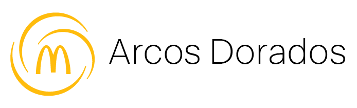 Arcos Dorados Logo
